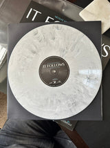 Disasterpeace - It Follows (LP)