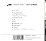 Derrick Hodge - Color Of Noize (tweedehands CD)