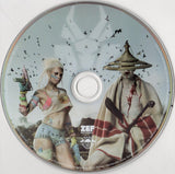Die Antwoord - Mount Ninji And Da Nice Time Kid (tweedehands CD)