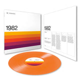 A Certain Ratio - 1982 (LP)