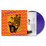 A. Savage - Several songs about fire -purple vinyl- (LP)
