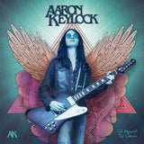 Aaron Keylock - Cut against the grain (CD)