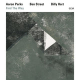 Aaron Parks - Find the way (CD)