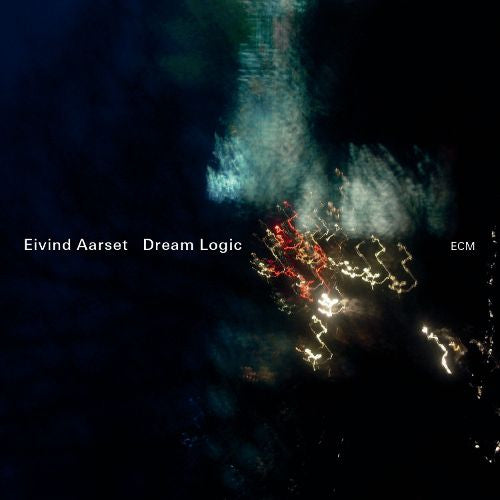 Eivind Aarset - Dream logic (CD)