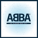 Abba - Cd album box set (CD)