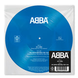 Abba - So long / i&#039;ve been waiting for you (7-inch single)