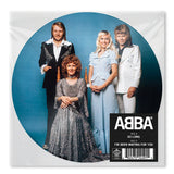 Abba - So long / i&#039;ve been waiting for you (7-inch single)