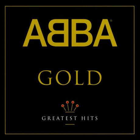 Abba - Gold (LP)