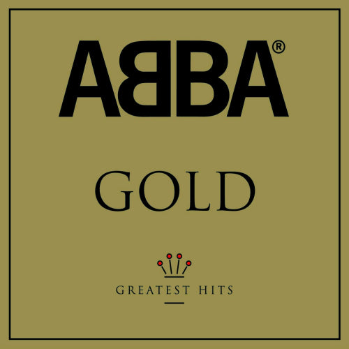 Abba - Gold (CD)