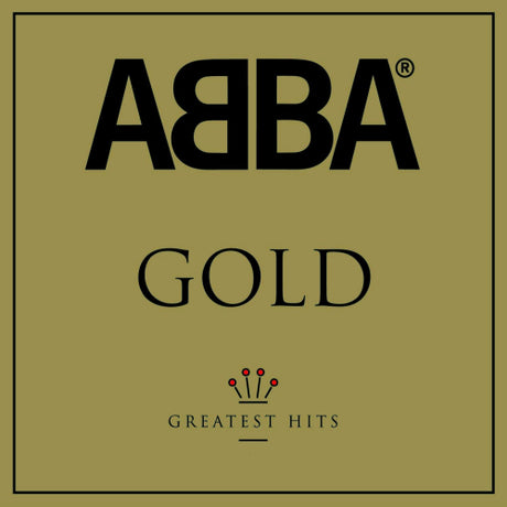 Abba - Gold (CD)