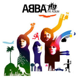 Abba - Album (LP)