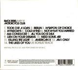 Black Rebel Motorcycle Club - Baby 81 (tweedehands CD)