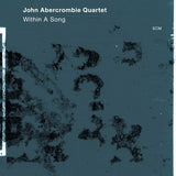 John Abercrombie /joe Lovano/drew Gress/joey Baron - Within a song (CD)