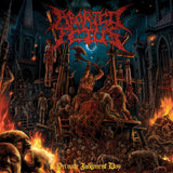 Aborted Fetus - Private judgement day (CD)