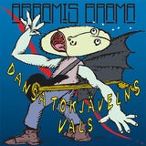 Abramis Brama - Dansa tokjavelns vals (LP)