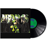 Abramis Brama - Nar tystnaden lagt sig (LP)