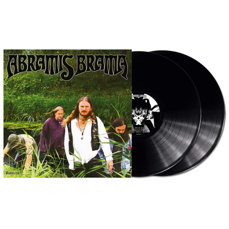 Abramis Brama - Rubicon (LP)
