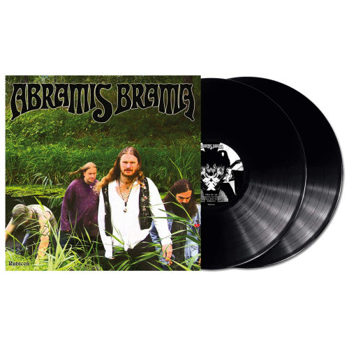 Abramis Brama - Rubicon (LP)