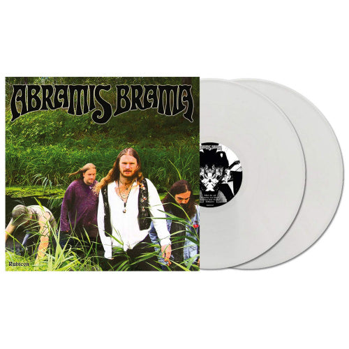 Abramis Brama - Rubicon (LP)