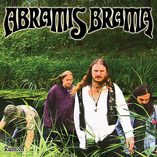 Abramis Brama - Rubicon (LP)