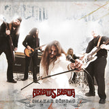 Abramis Brama - Smakar sondag (LP)