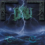 Absu - Third storm of cythraul (CD)