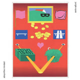 Absynthe Minded - Jungle eyes (LP)