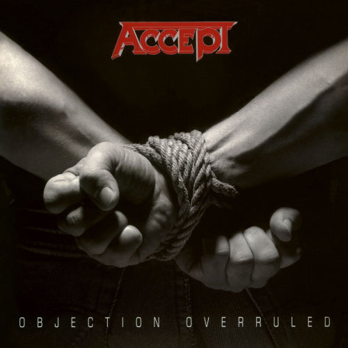 Accept - Objection overruled (CD)