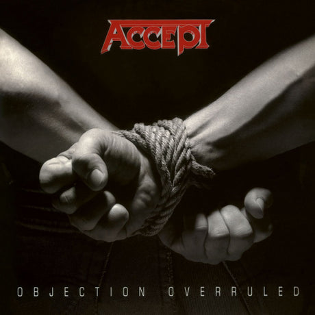 Accept - Objection overruled (CD)