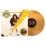 AC/DC - High voltage -AC/DC fifty- (LP) - Velvet Music