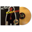 AC/DC - Powerage -AC/DC fifty- (LP) - Velvet Music