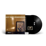 Acht Eimer Huhnerherzen - Album (LP)