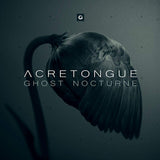 Acretongue - Ghost nocturne (CD)
