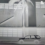 Actress - Karma &amp; desire (CD)