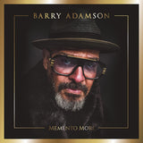 Barry Adamson - Memento mori (anthology 1978-2018) (LP)