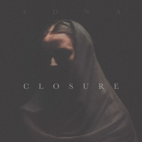 Adna - Closure (CD)