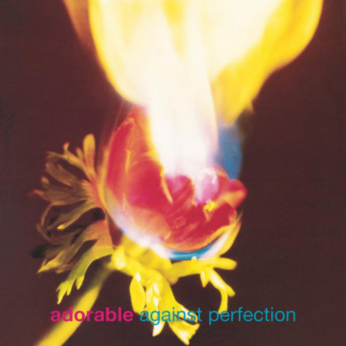 Adorable - Against Perfection (LP)