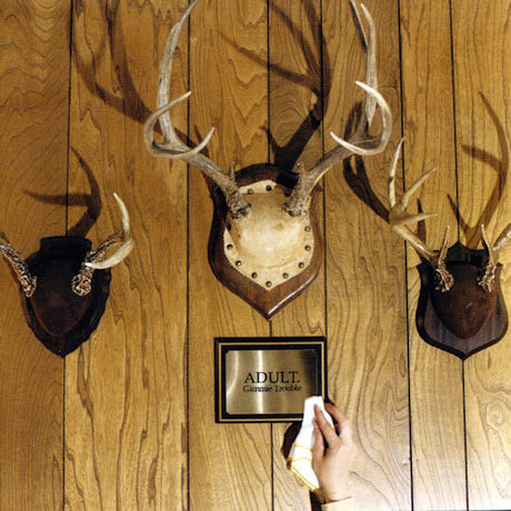 Adult - Gimmie trouble (CD)