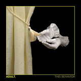 Adult. - This behaviour (LP)