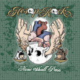 Aesop Rock - None shall pass (CD)