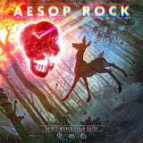 Aesop Rock - Spirit world field guide (instrumentals) (LP)