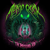 Aesop Rock - Impossible kid (LP)