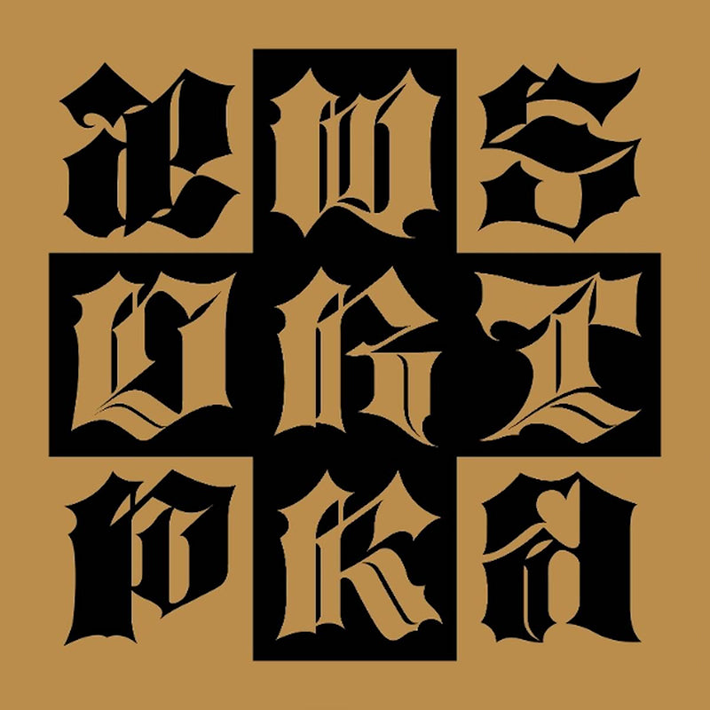 Aespa - The 6th mini dirty work (miscellaneous)