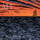 AFI - Black Sails in the Sunset (LP)