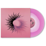 Afi - Silver bleeds the black sun... (white & violet) (LP)