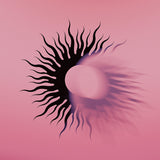 Afi - Silver bleeds the black sun... (white & violet) (LP)