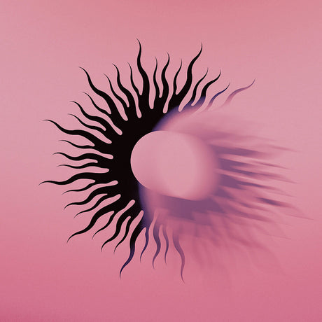 Afi - Silver bleeds the black sun... (white & violet) (LP)