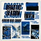 African Head Charge - Drastic season (LP)