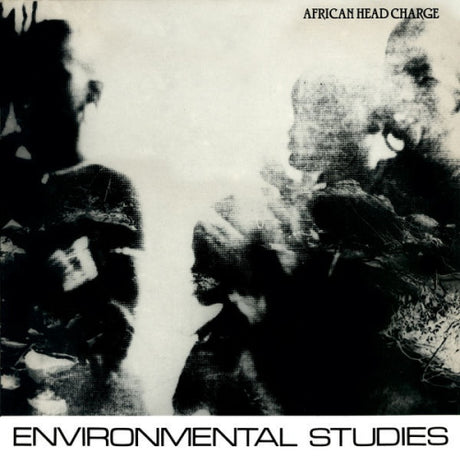 African Head Charge - Environmental studies (LP)