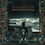 African Head Charge - In pursuit of shashamane land (LP)